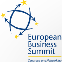 european business summit logo