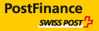 postfinance swisspost Logo