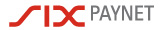 six paynet Logo