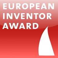 European Inventor Award Shepard Fox